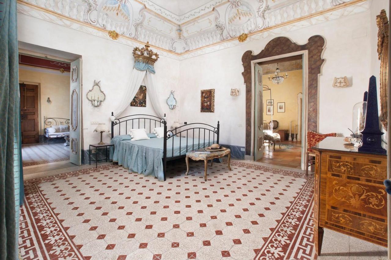 Estate4Home - Palazzo Crocione Позитано Экстерьер фото